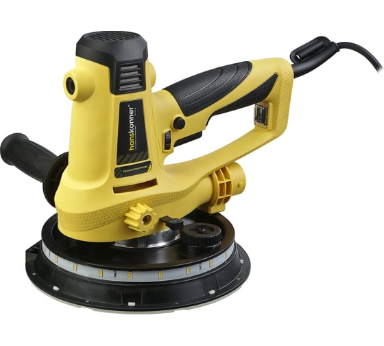 Изображение товара Машина для шлифовки стен Hanskonner HDWS6085