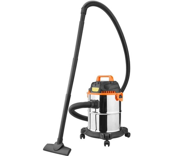 Изображение товара Пылесос строительный Turbosky CV-5 861