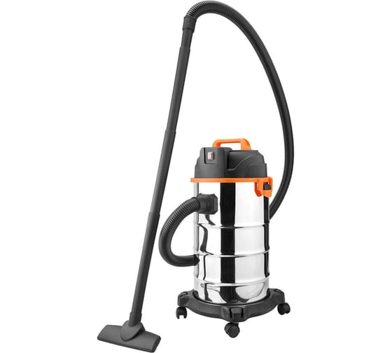 Изображение товара Пылесос строительный Turbosky CV-4 860