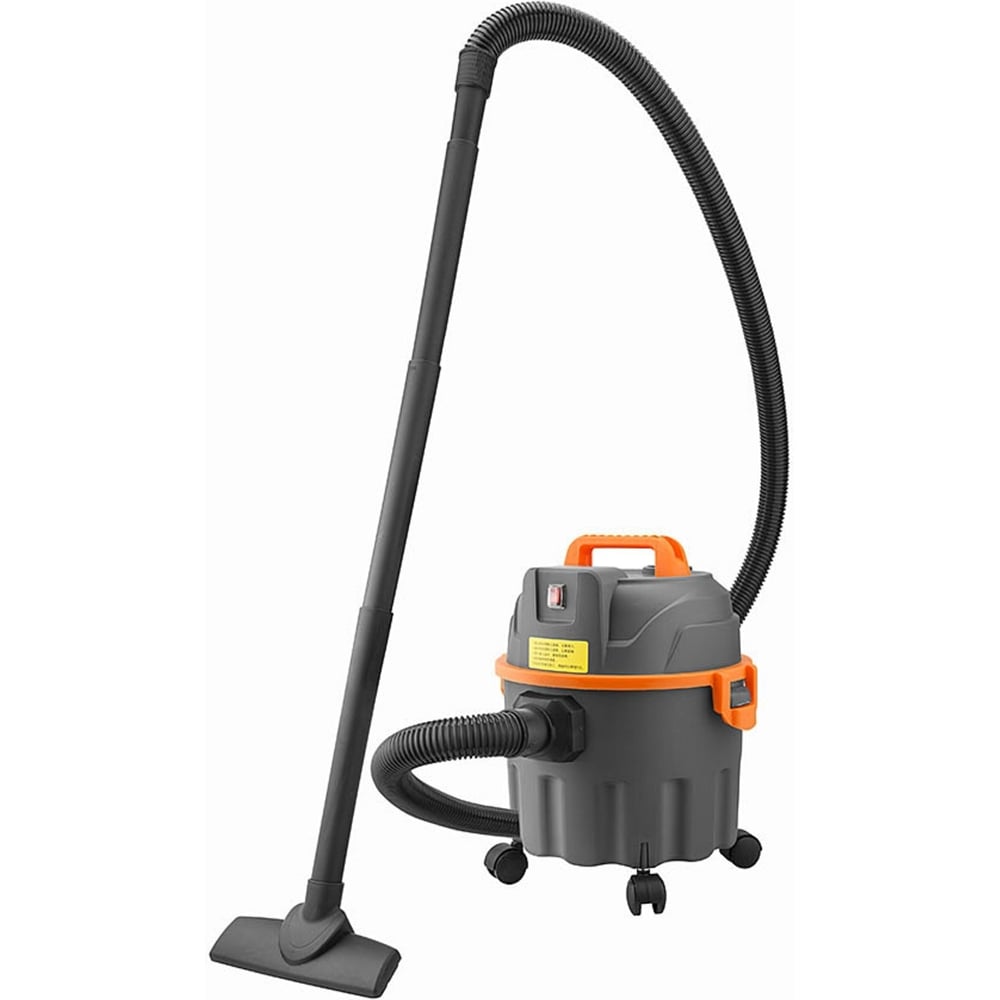 Изображение товара Пылесос строительный Turbosky CV-1 857