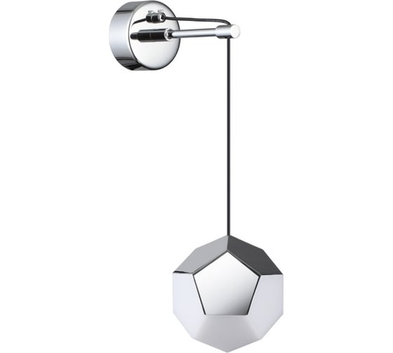 Изображение товара Настенный светильник ODEON LIGHT LED 1*7W BINGO 4304_7WL