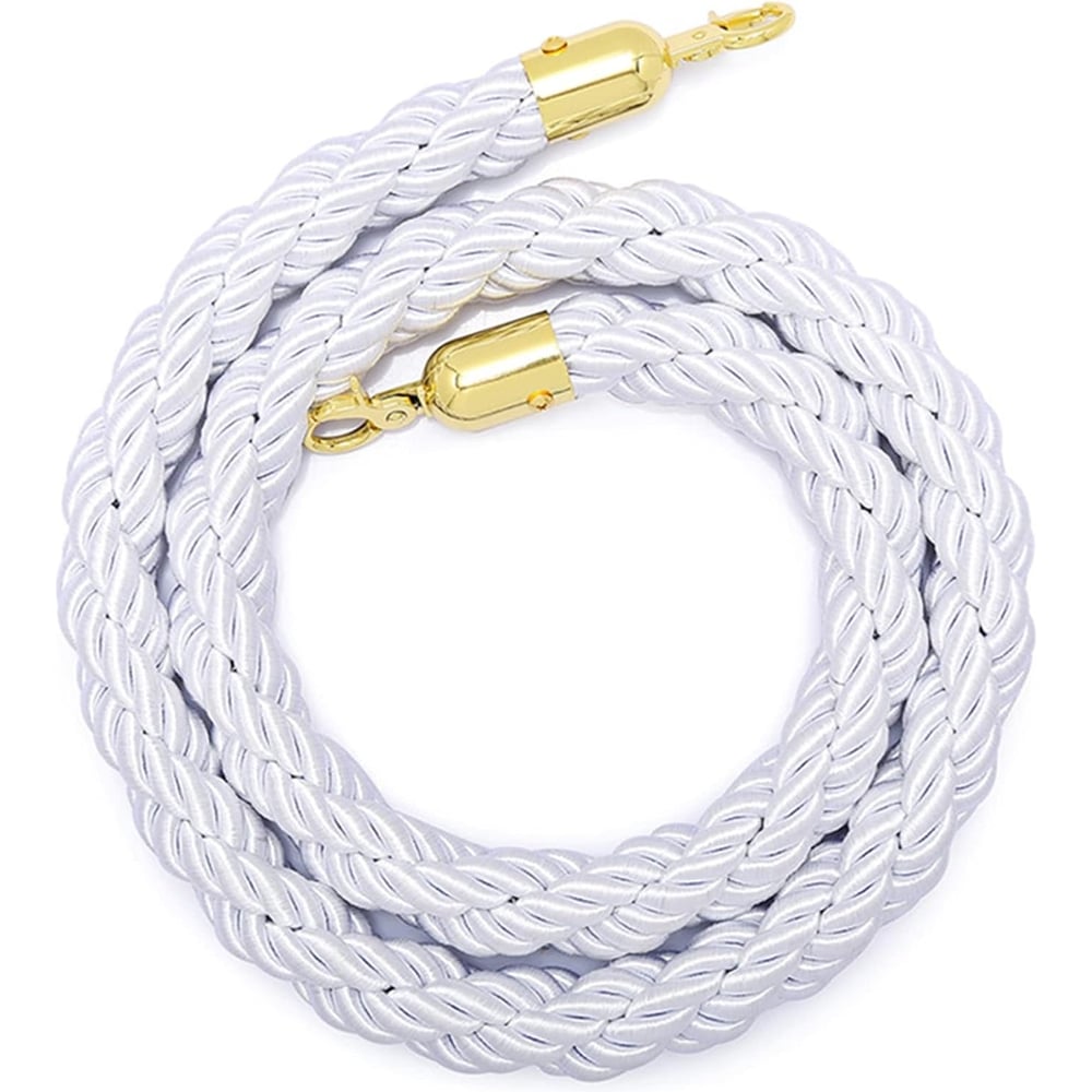 Изображение товара Пеньковый канат Turbosky PL-5, белый, 815