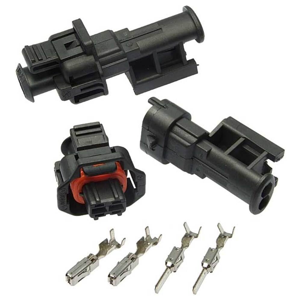 Изображение товара Разъем соединительный RUICHI DJB7029Y-3.5-21/11/DJ621Y-3.5 бытовой 12/24В