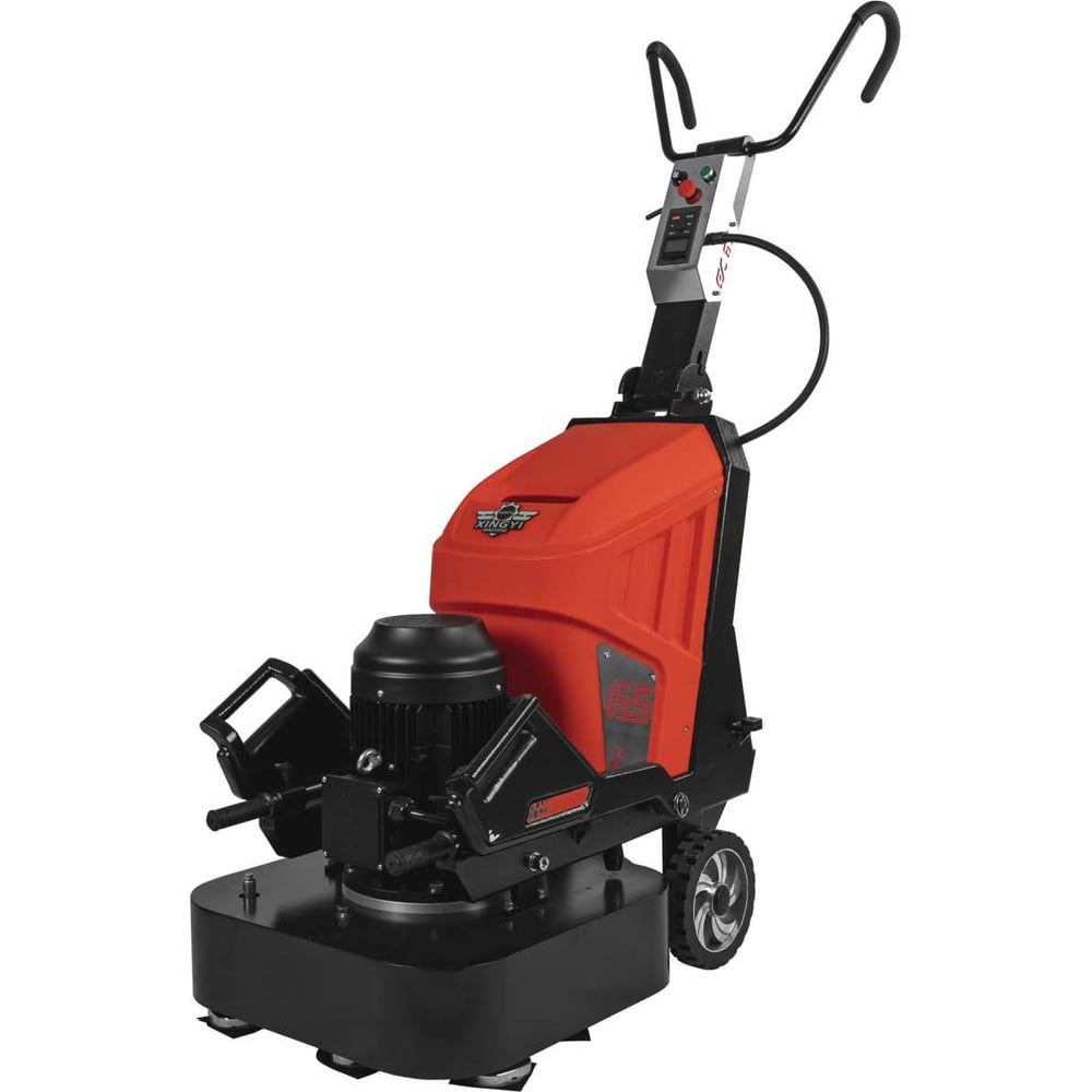 Изображение товара Мозаично-шлифовальная машина XINGYI GX65 (HTG) 2000000004679 Изображение товара Мозаично-шлифовальная машина XINGYI GX65 (HTG) 2000000004679