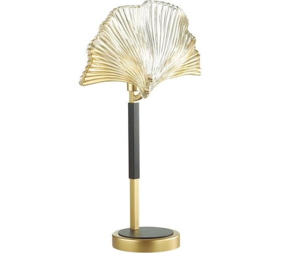 Изображение товара Настольная лампа ODEON LIGHT E14 1*40W VENTAGLIO 4870_1T