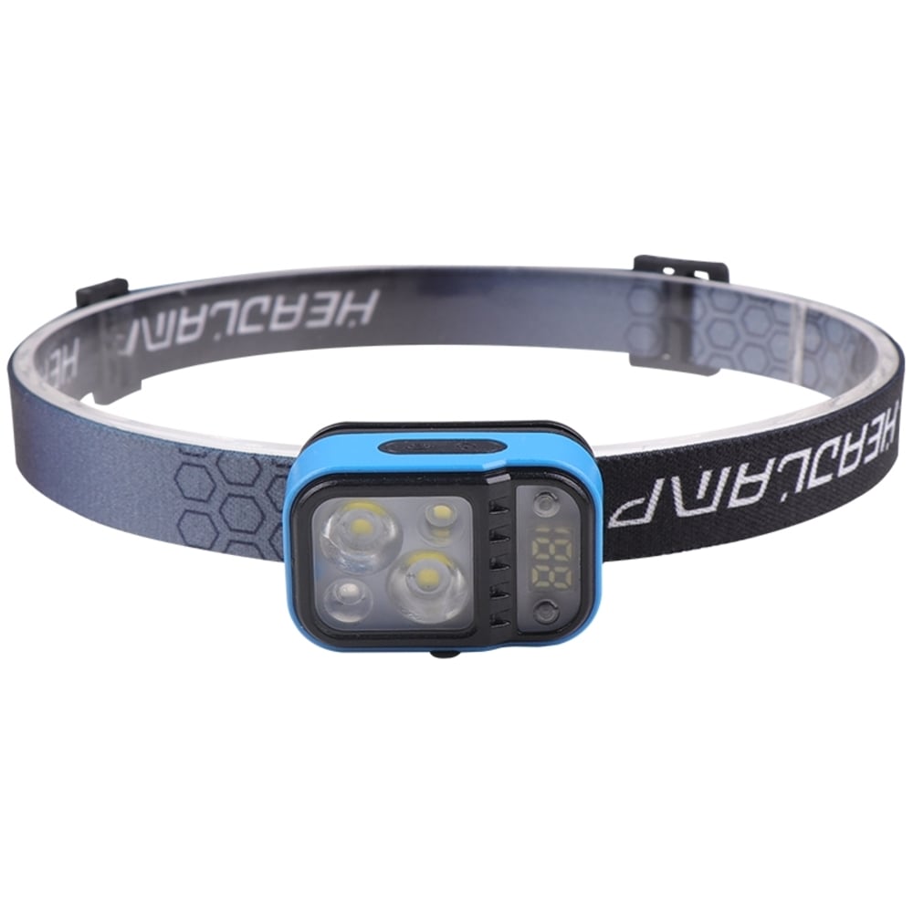 Изображение товара Фонарь налобный Turbosky F-25 847