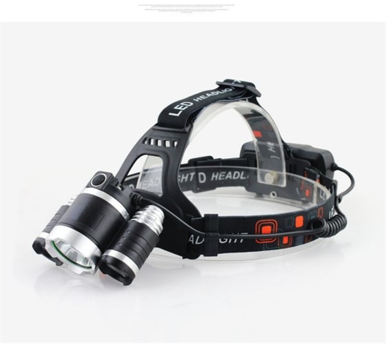 Изображение товара Фонарь налобный Turbosky F-24 846