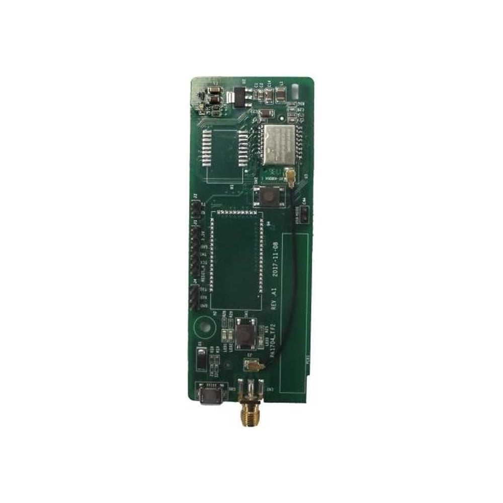 Изображение товара Плата связи INVT EC-TX502-1 (WIFI) для преобразователей