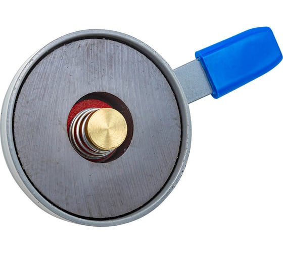 Изображение товара Магнитная клемма масса 88 мм в блистере Forsage F-115T86(17569)