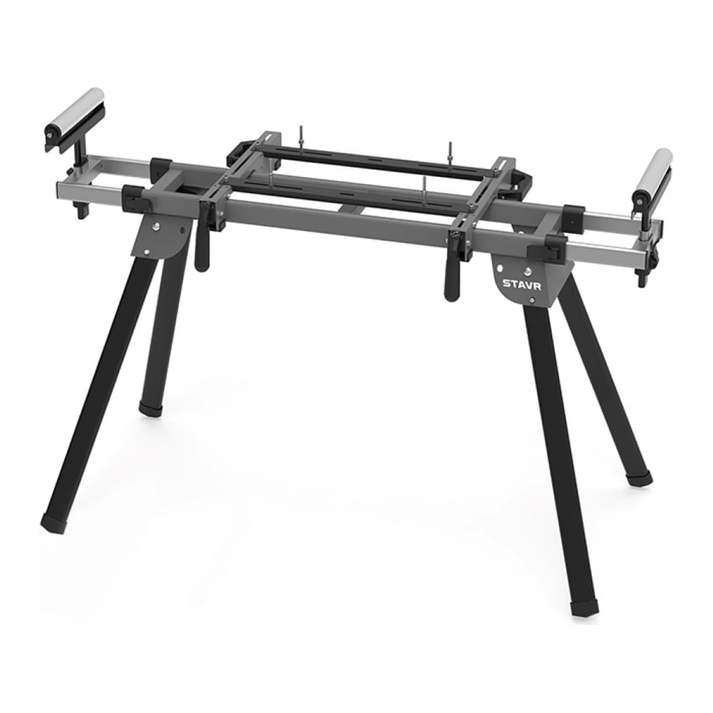 Изображение товара Универсальный складной верстак Ставр STAVR ST 1000 1790x602x892 мм