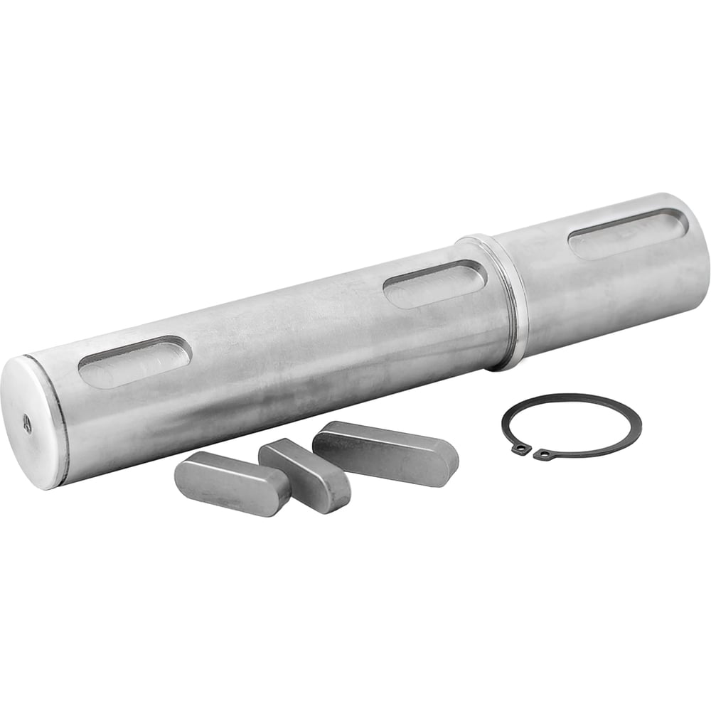 Изображение товара Односторонний выходной вал для редуктора INNORED 130