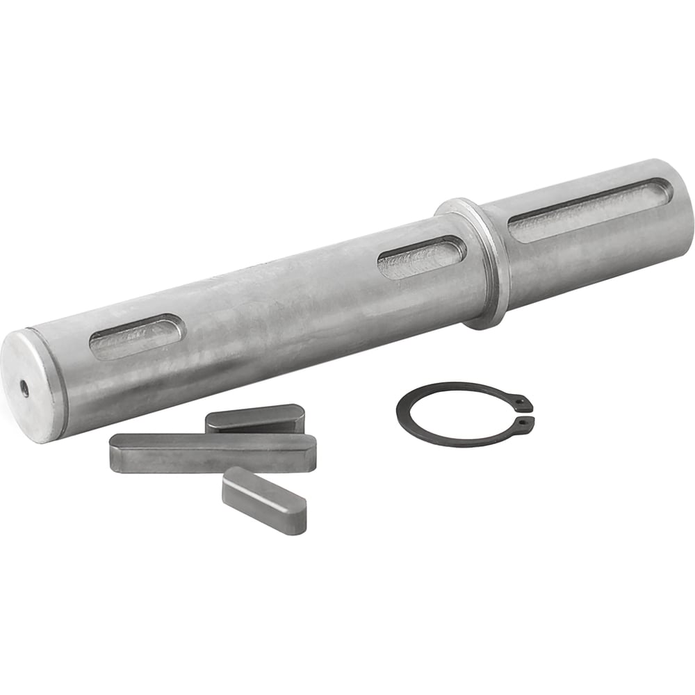 Изображение товара Выходной вал односторонний для редуктора INNORED 075 - надежный компонент