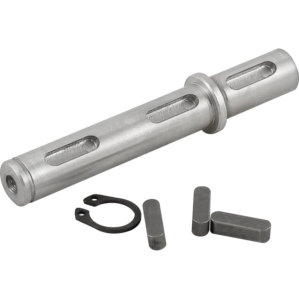 Изображение товара Выходной односторонний вал для редуктора INNORED 025 025 single output shaft