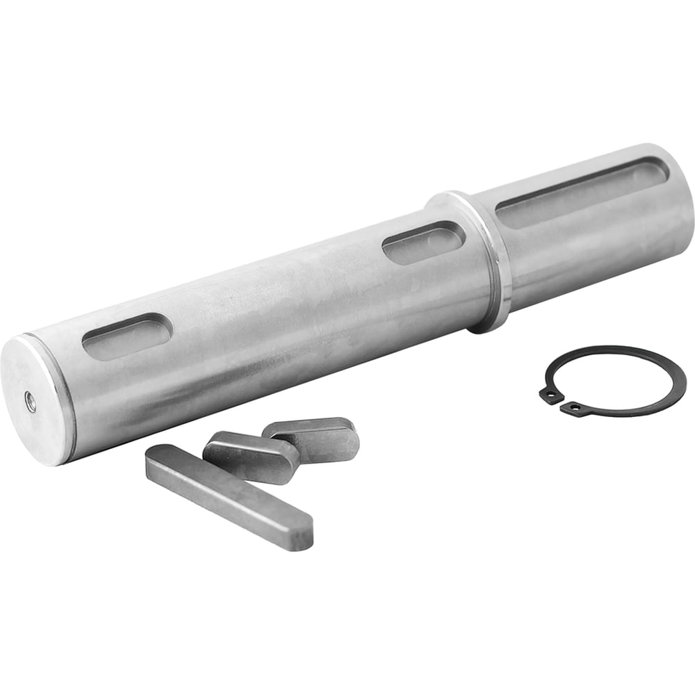 Изображение товара Выходной вал односторонний для редуктора INNORED 110 42x249 мм М16