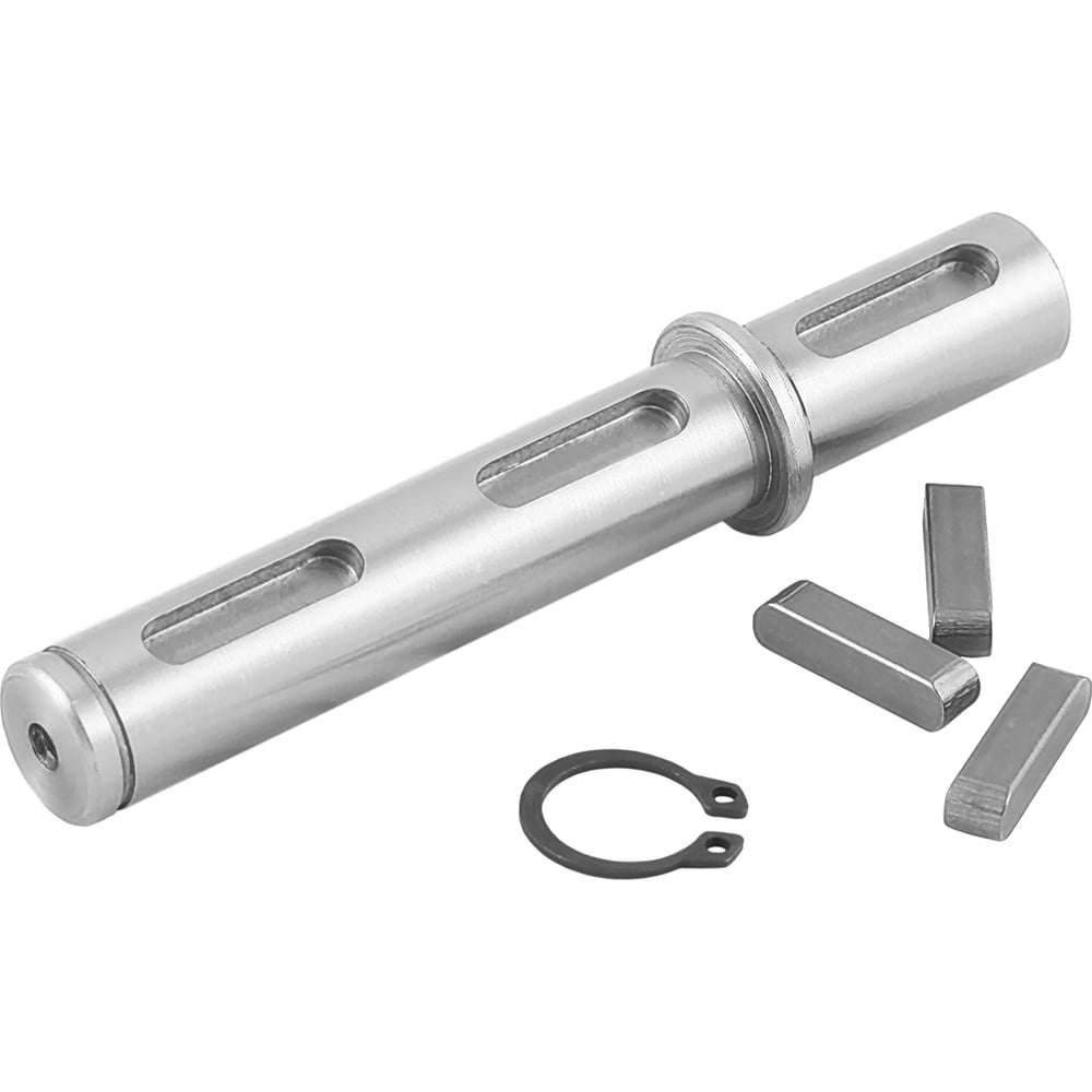 Изображение товара Выходной вал односторонний для редуктора INNORED 030