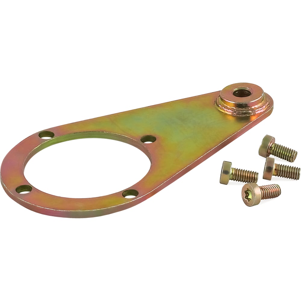 Изображение товара Реактивная штанга редуктора INNORED 030 Torque arm 030 сталь