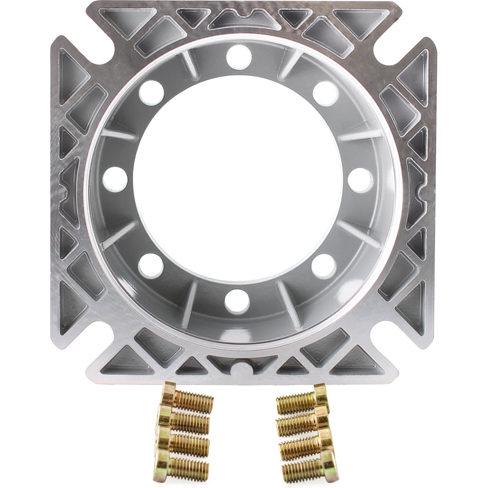 Изображение товара Фланец выходной INNORED FB к редуктору 040 FB-040 95х95х58 мм