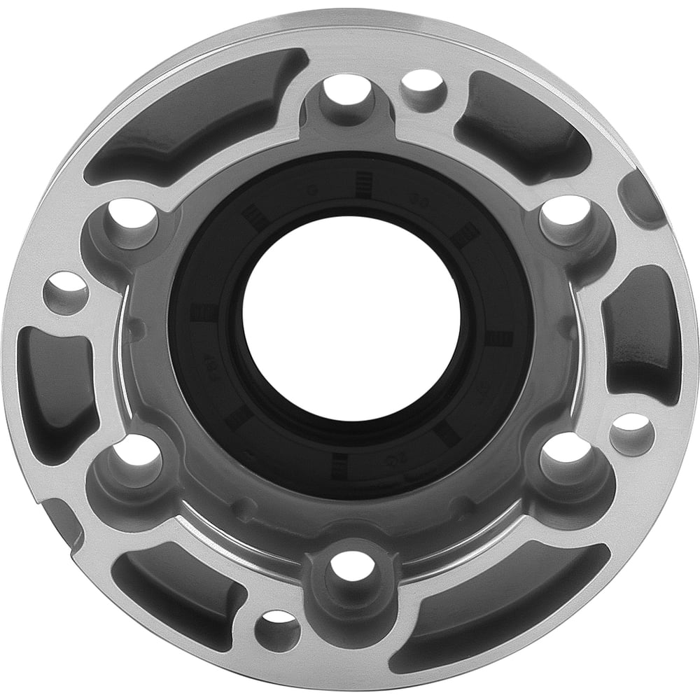 Изображение товара Фланец INNORED 71 B14 к редуктору 050, 105 мм 71B14-050