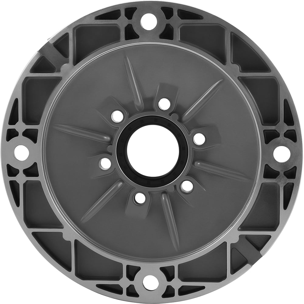 Изображение товара Фланец INNORED 100 B5 к редуктору 075 и 090 250 мм