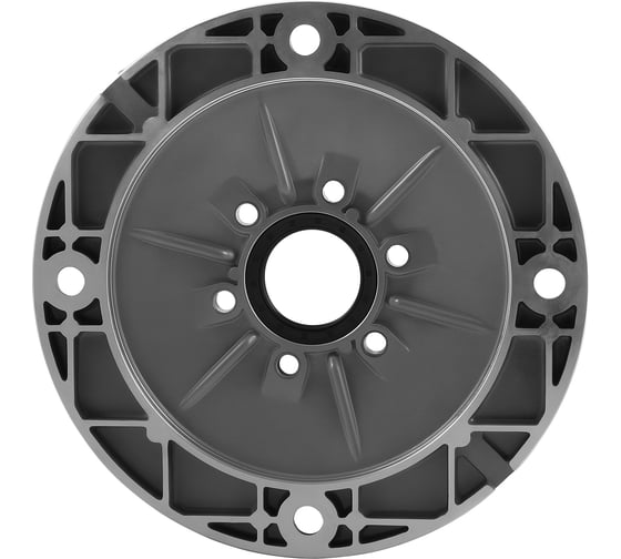 Изображение товара Фланец INNORED 100 B5 к редуктору 075 и 090, 250 мм 100B5-075