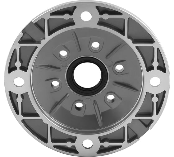 Изображение товара Фланец INNORED 63 B5 к редуктору 030, 140 мм 63B5-030