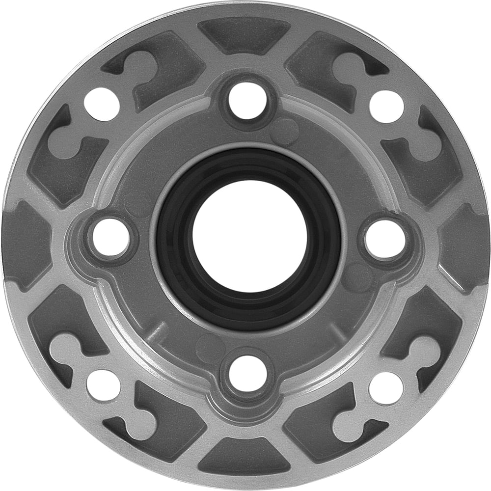 Изображение товара Фланец INNORED 56 B14 к редуктору 030 диаметром 80 мм