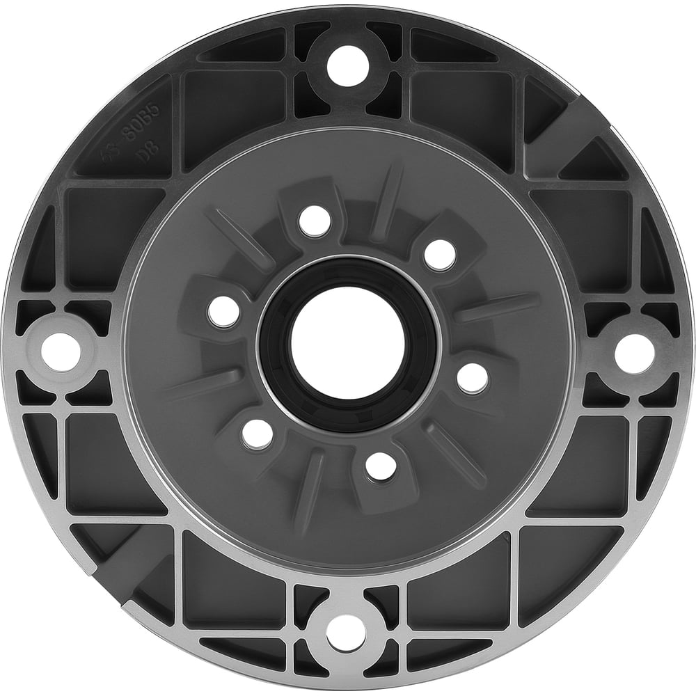 Изображение товара Фланец INNORED 80 B5 к редуктору 050, 200 мм 80B5-050