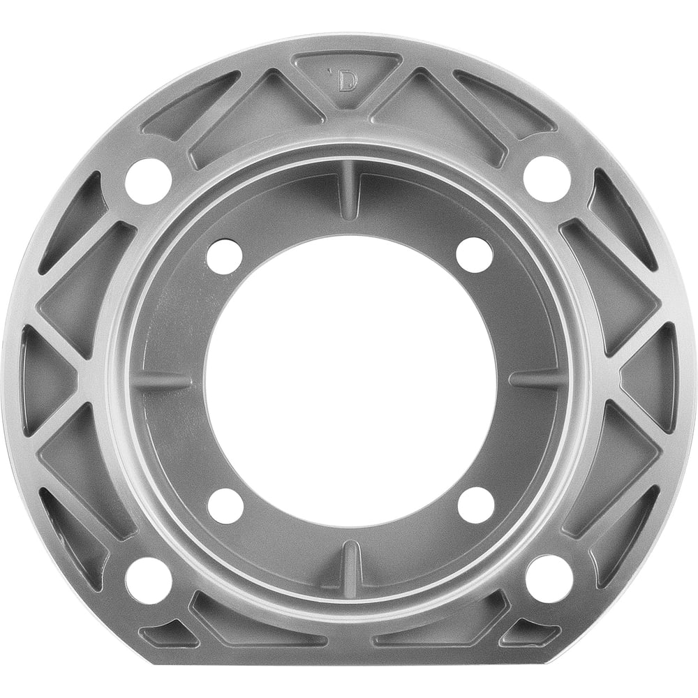 Изображение товара Фланец выходной INNORED FС к редуктору 050 надежный компонент для систем