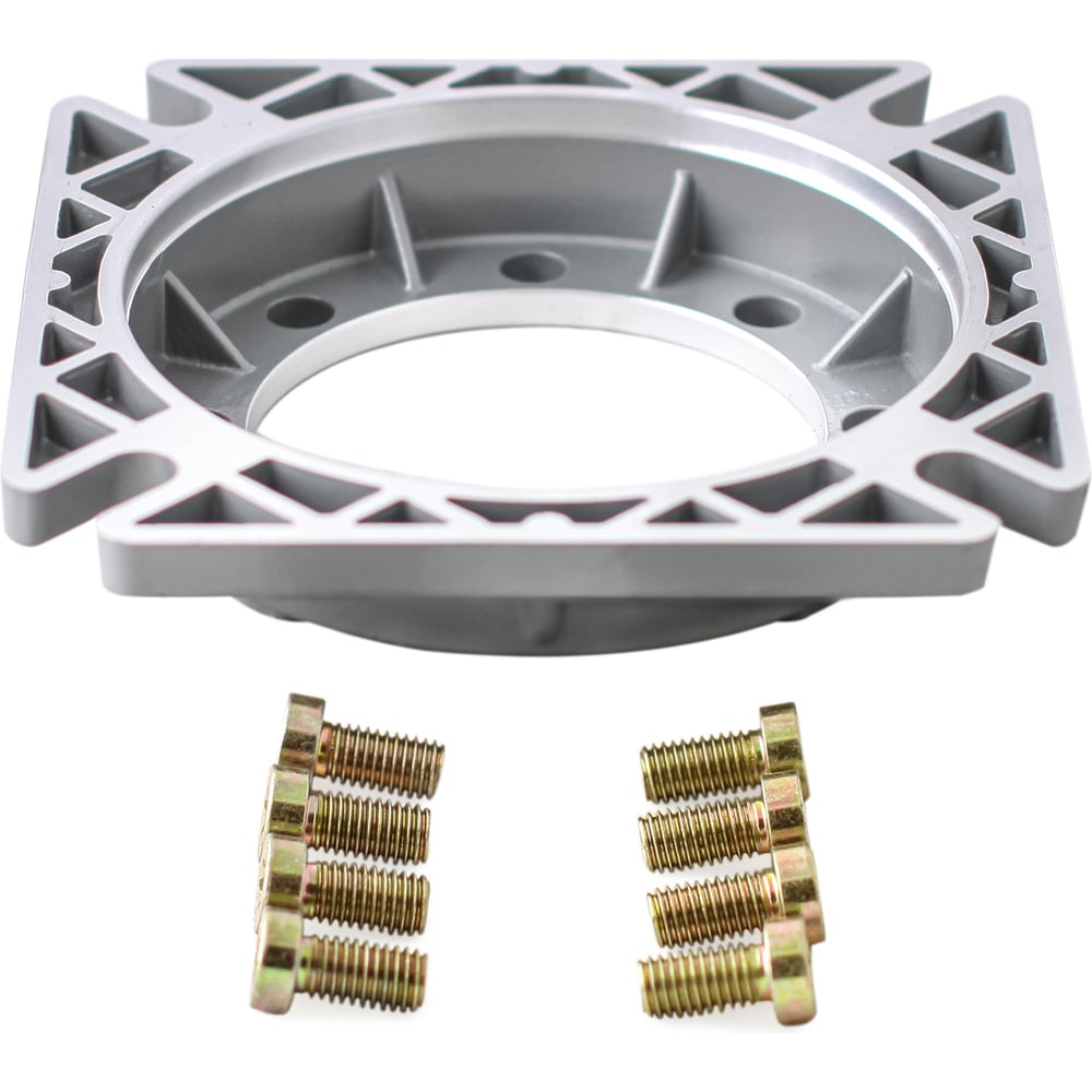 Изображение товара Фланец выходной INNORED FA к редуктору 075 FA-075 для надежного соединения