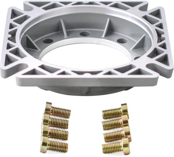 Изображение товара Фланец выходной INNORED FA к редуктору 075 FA-075