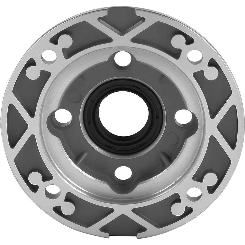 Изображение товара Фланец INNORED 63 B14 к редуктору 040, 90 мм 63B14-040