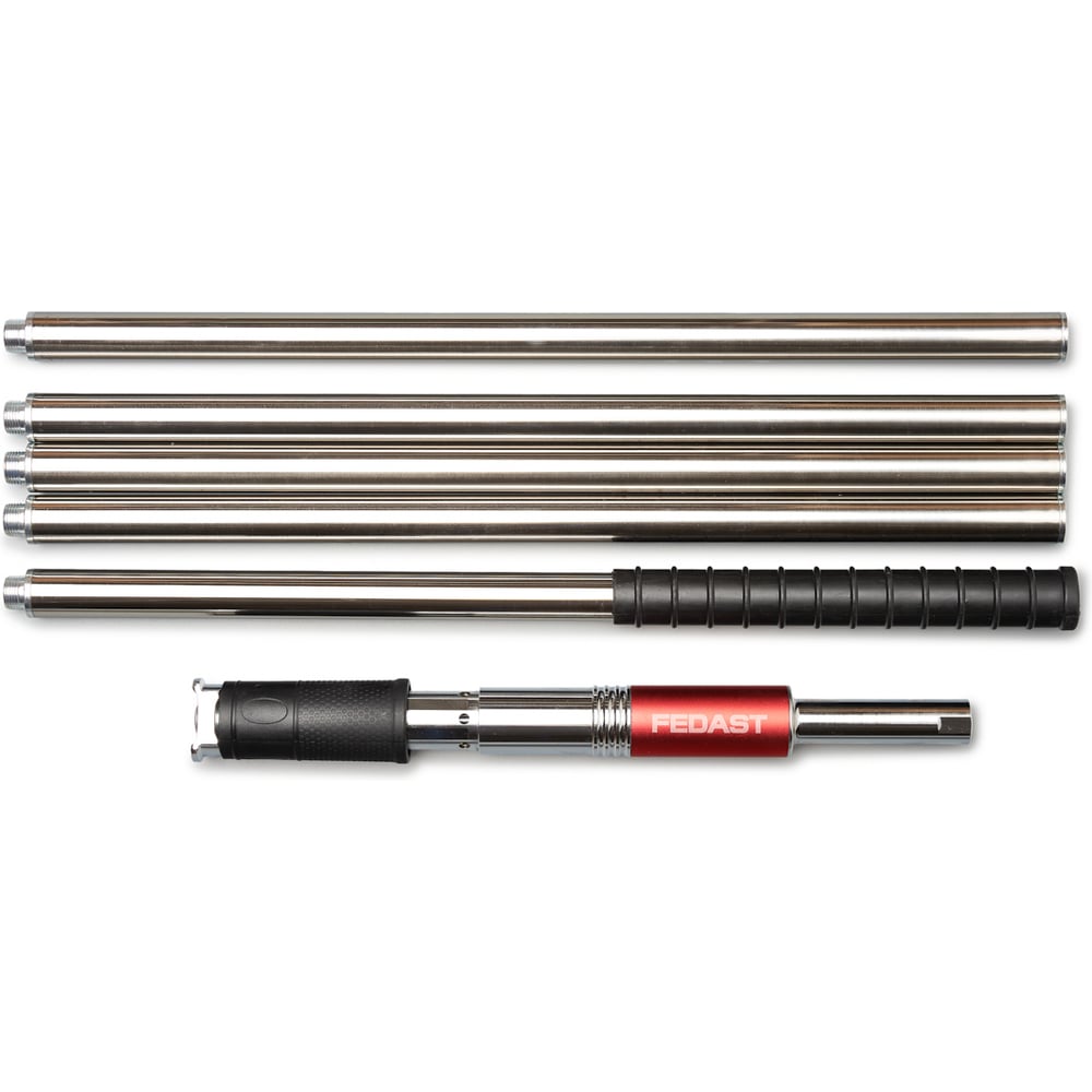 Изображение товара Монтажный пороховой пистолет Fedast H8 для подвесных потолков