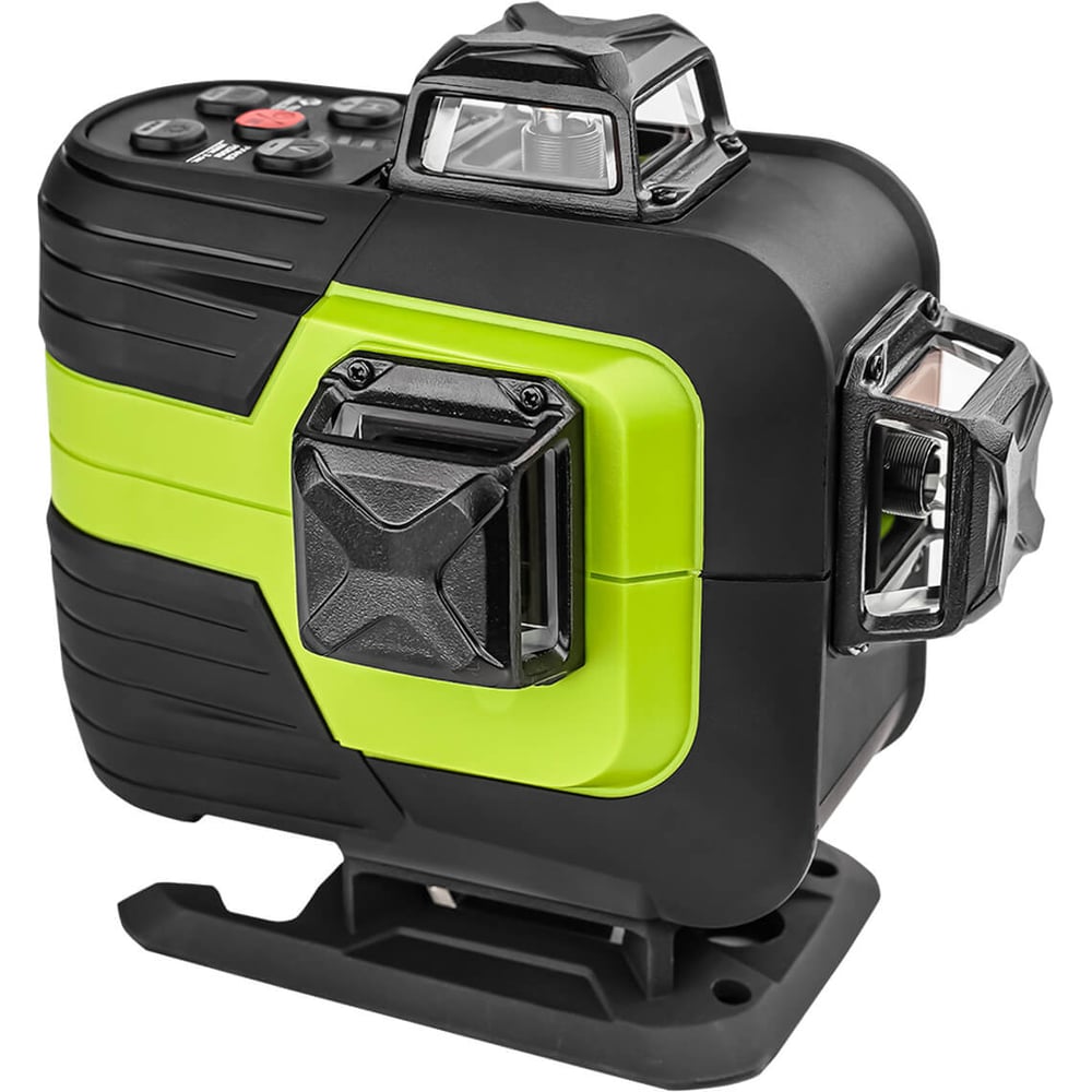 Изображение товара Лазерный уровень RGK SRV-4D PLUS 725355