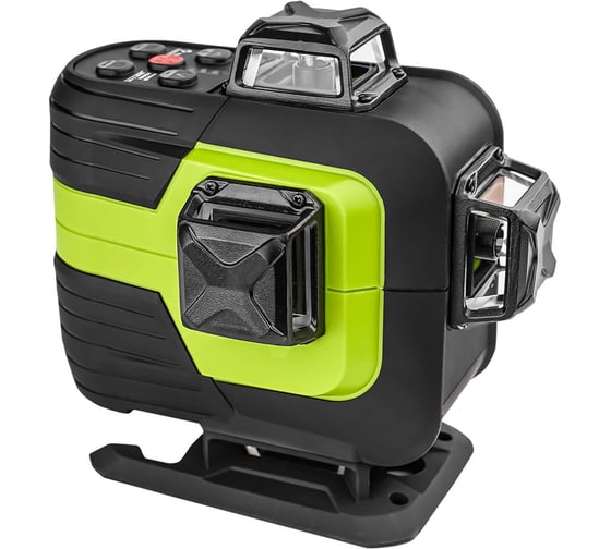 Изображение товара Лазерный уровень RGK SRV-4D PLUS 725355