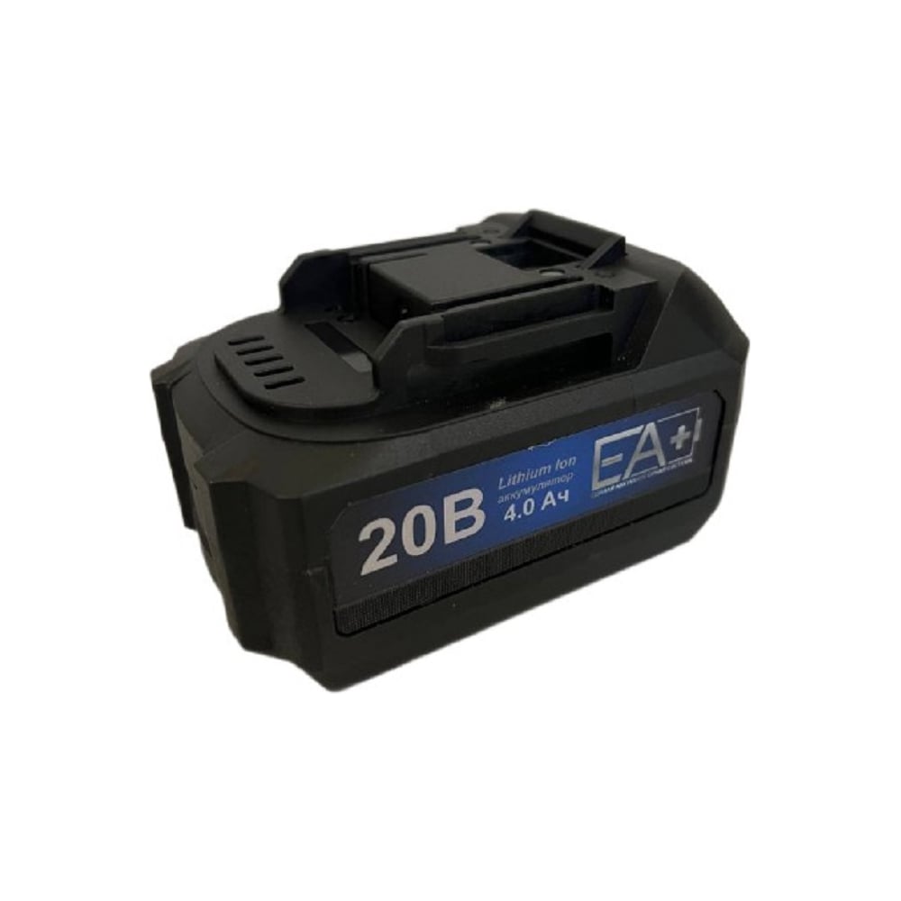Изображение товара Аккумулятор Ресанта АКБ-20/4Б EA+ для инструментов и садовой техники