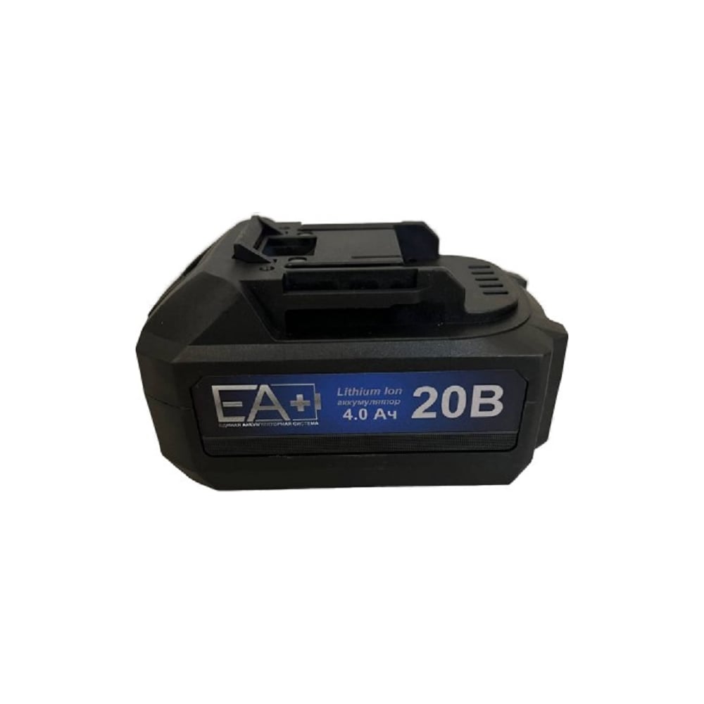 Изображение товара Аккумулятор Ресанта АКБ-20/4 EA+ для садового инструмента