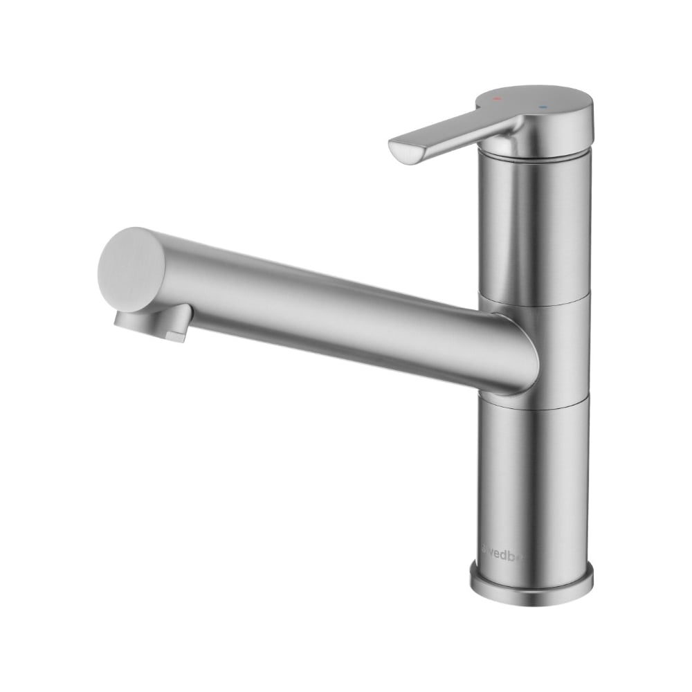 Изображение товара Смеситель для кухни Swedbe Selene EAN 7350078207065 7042