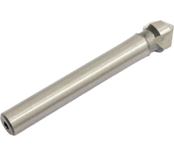 Изображение товара Коническая зенковка по металлу с тремя режущими кромками 8.3 мм Forsage F-44722T(49816)