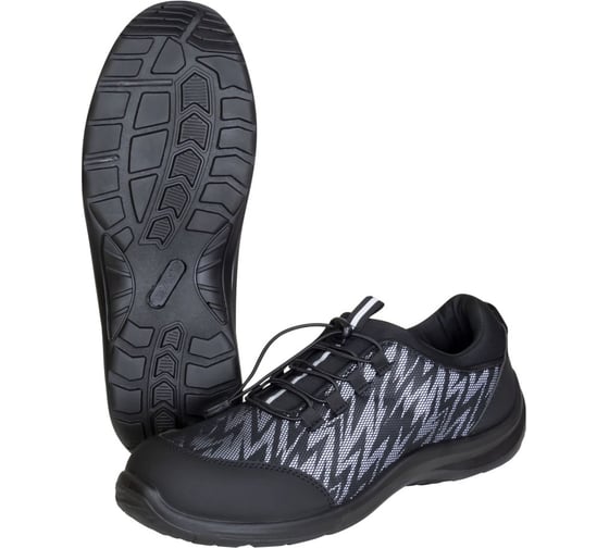 Изображение товара Полуботинки СИРИУС Сириус-Фотон, Текстиль, ПКП,  ПУ р. 47 154651