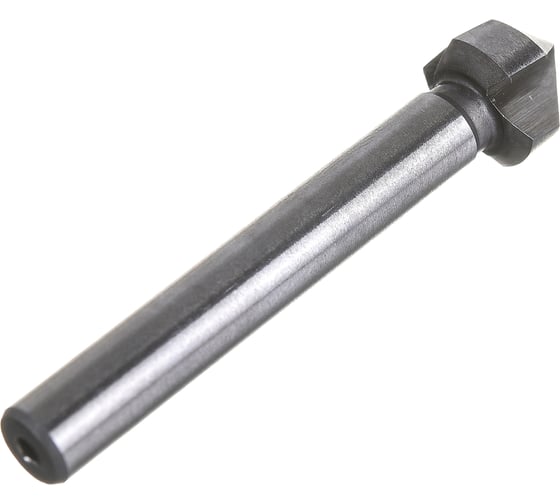 Изображение товара Коническая зенковка по металлу с тремя режущими кромками 10.4 мм Forsage F-44723T(49817)