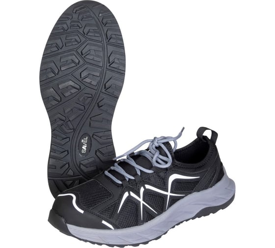 Изображение товара Полуботинки СИРИУС Сириус-Спринтер, сетка 3D, Резина р. 47 154592