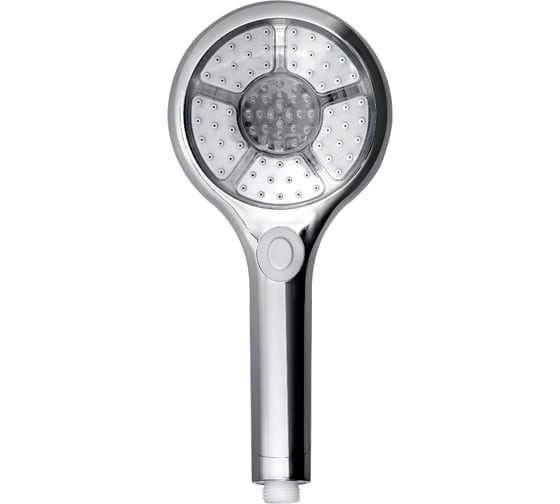 Изображение товара Лейка для душа Olive's светодиодная, круглая D173LED