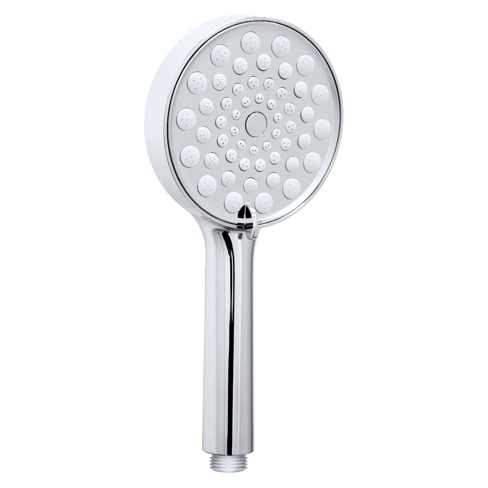 Изображение товара Лейка для душа Olive's круглая 3-х режимная, дизайнерская D186