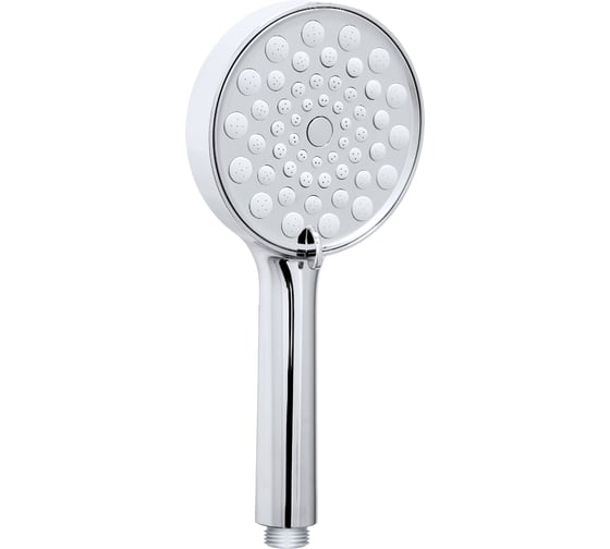 Изображение товара Лейка для душа Olive's круглая 3-х режимная, дизайнерская D186