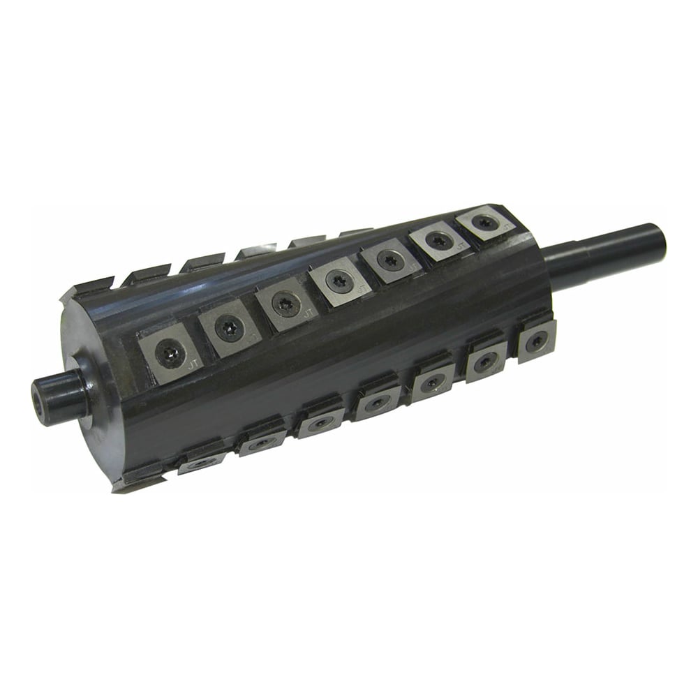 Изображение товара Вал строгальный Helical 155 для BELMASH J155/1170A Белмаш RA112A