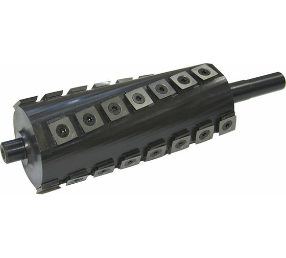 Изображение товара Вал строгальный Helical 155 для BELMASH J155/1170A Белмаш RA112A