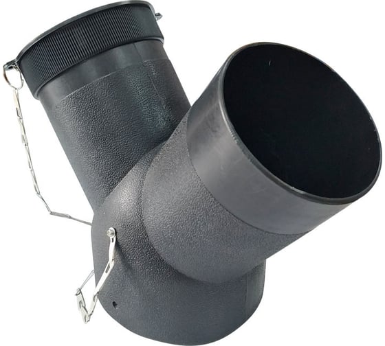 Изображение товара Адаптер двухвыходной 125х100 мм Белмаш PC.000.017