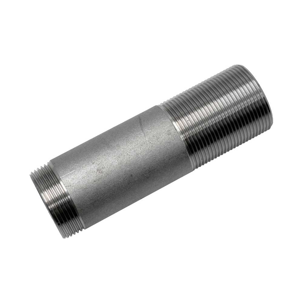 Изображение товара Сгон резьбовой NEWKEY AISI316 DN40 1 1/2 дюйма