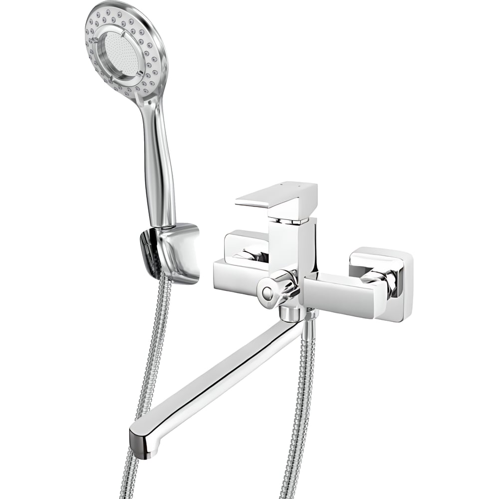 Изображение товара Смеситель для ванны Tokito хром TOK-OSA-1015