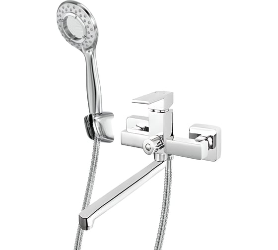 Изображение товара Смеситель для ванны Tokito хром TOK-OSA-1015